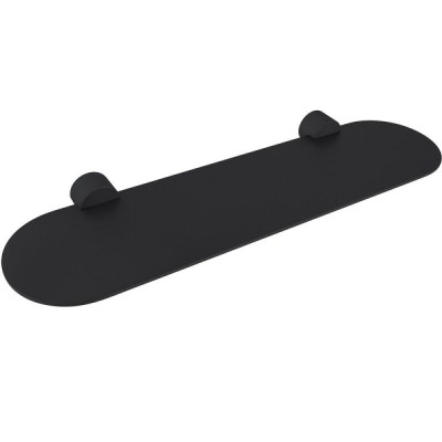 Полочка Allen Brau Priority 6.31C13-31, черный матовый