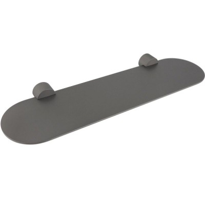 Полочка Allen Brau Priority 6.31C13-MG, графит брашированный