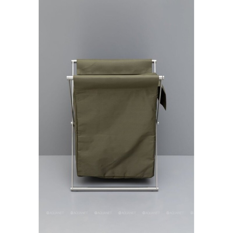 Мешок Allen Brau Priority 6.32002-89, 57 см, для бельевой корзины, оливковый