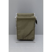 Мешок Allen Brau Priority 6.32002-89, 57 см, для бельевой корзины, оливковый