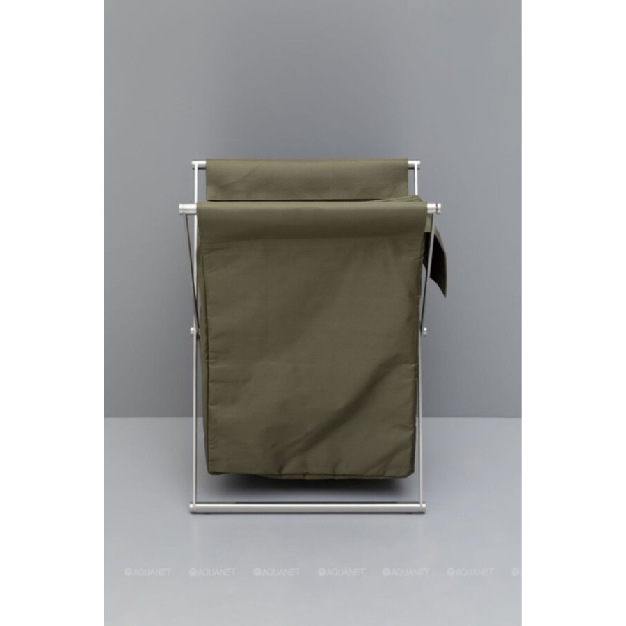 Мешок Allen Brau Priority 6.32002-89, 57 см, для бельевой корзины, оливковый