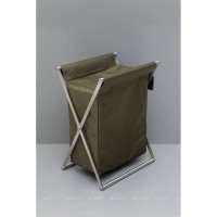 Мешок Allen Brau Priority 6.32002-89, 57 см, для бельевой корзины, оливковый