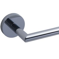 Полотенцедержатель Allen Brau Priority 6.31010-00, 24 см, цвет хром