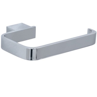 Держатель туалетной бумаги Allen Brau Infinity 6.21007-00, 22 см, хром