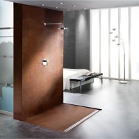 Решетка TECEDrainline 600941 Royal 90 см, для слива из нержавеющей стали прямая
