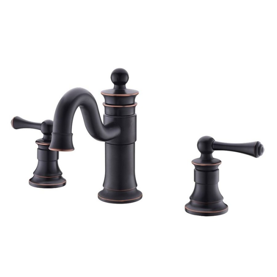 Смеситель Timo Adelia 6021/04F black antique для раковины врезной