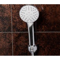 Смеситель WasserKRAFT 6101 для ванны и душа, хром