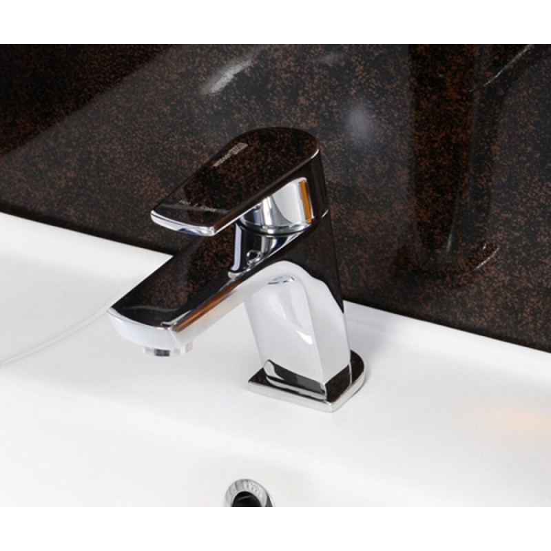 Смеситель WasserKRAFT 6103 для раковины, хром