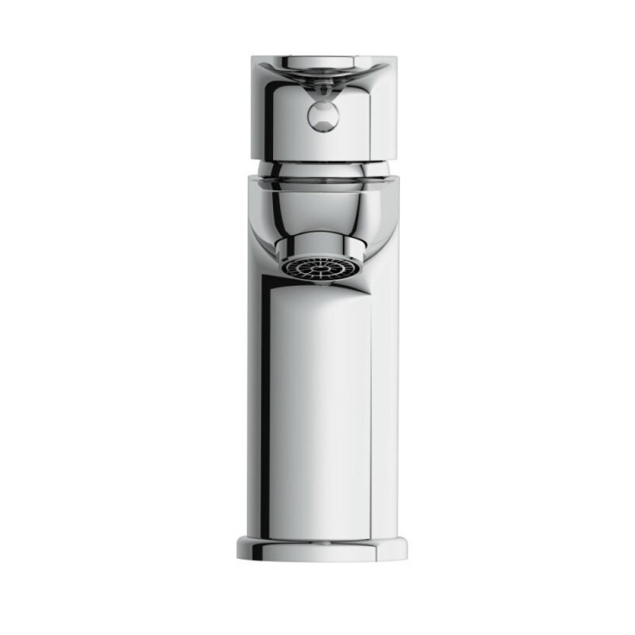 Смеситель Cersanit Cersania 63030 для раковины, хром