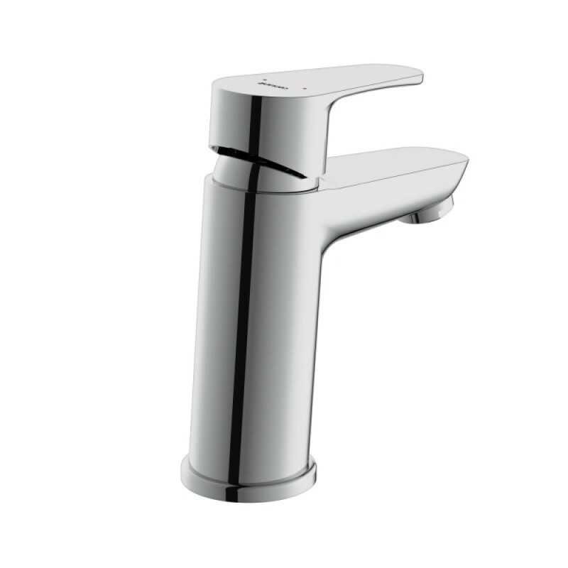 Смеситель Cersanit Cersania 63030 для раковины, хром