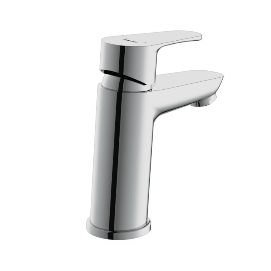Смеситель Cersanit Cersania 63030 для раковины, хром