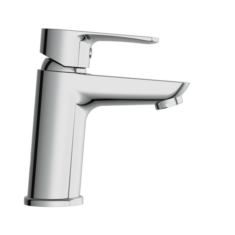 Смеситель Cersanit Cersania 63030 для раковины, хром