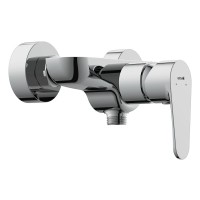 Смеситель Cersanit Cersania 63032 для душа, хром