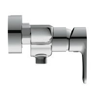Смеситель Cersanit Cersania 63032 для душа, хром