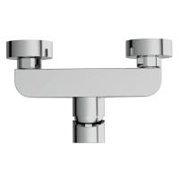 Смеситель Cersanit Cersania 63032 для душа, хром