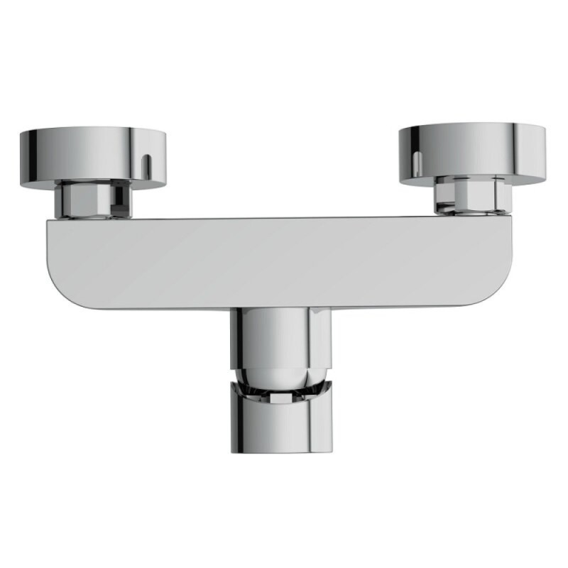 Смеситель Cersanit Cersania 63032 для душа, хром