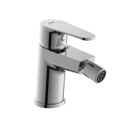 Смеситель Cersanit Cersania 63033 для биде, хром