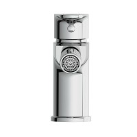 Смеситель Cersanit Cersania 63033 для биде, хром