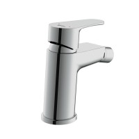Смеситель Cersanit Cersania 63033 для биде, хром