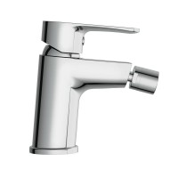 Смеситель Cersanit Cersania 63033 для биде, хром
