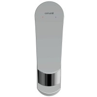 Смеситель Cersanit Flavis 63034 для раковины, хром