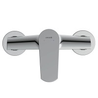 Смеситель Cersanit Flavis 63036 для душа, хром