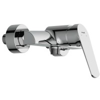 Смеситель Cersanit Flavis 63036 для душа, хром