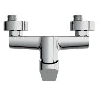 Смеситель Cersanit Flavis 63036 для душа, хром
