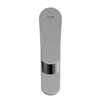 Смеситель Cersanit Flavis 63037 для раковины, хром