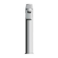 Смеситель Cersanit Flavis 63038 для раковины, хром