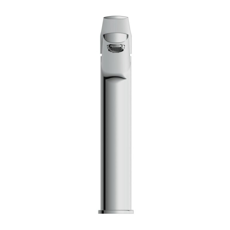 Смеситель Cersanit Flavis 63038 для раковины, хром