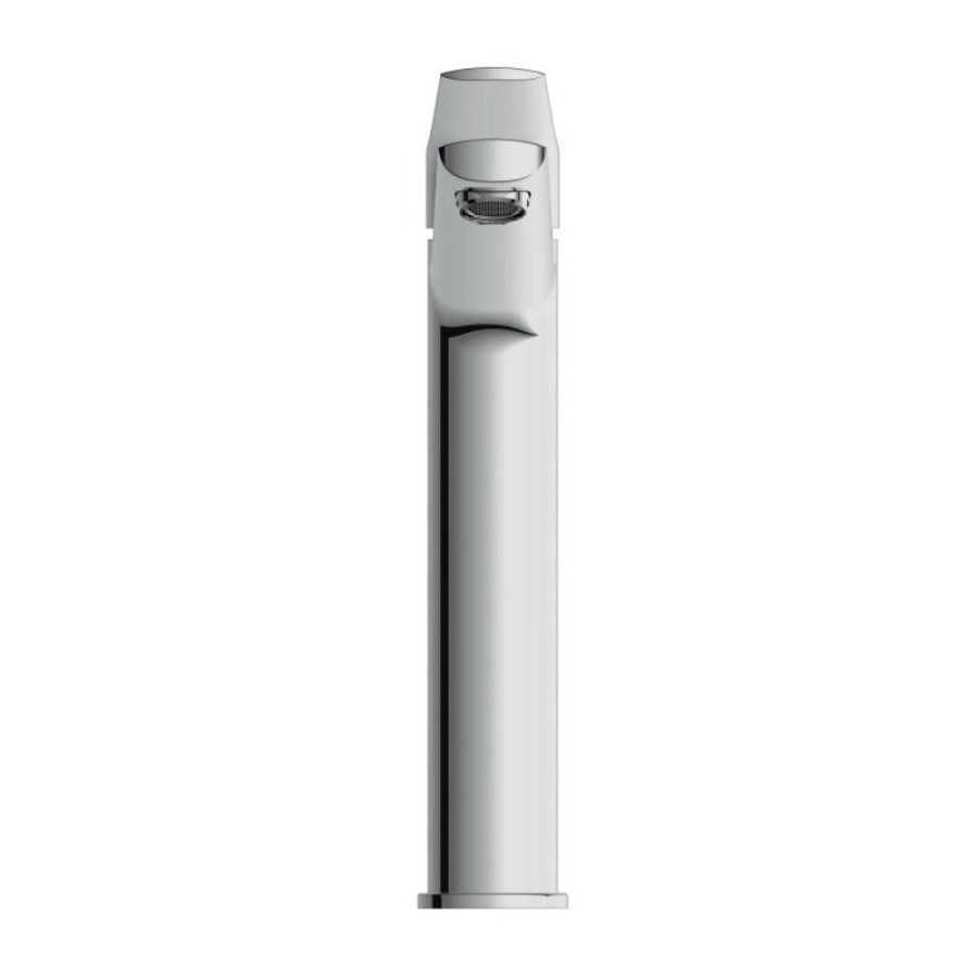 Смеситель Cersanit Flavis 63038 для раковины, хром