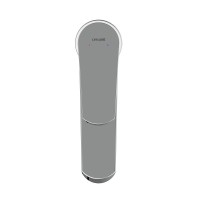 Смеситель Cersanit Flavis 63038 для раковины, хром