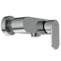 Смеситель Cersanit Elio 63046 для душа, хром