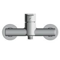 Смеситель Cersanit Smart 63049 для душа, хром