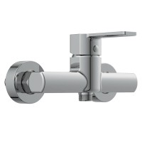 Смеситель Cersanit Smart 63049 для душа, хром