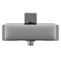 Смеситель Cersanit Odra 63052 для душа, хром