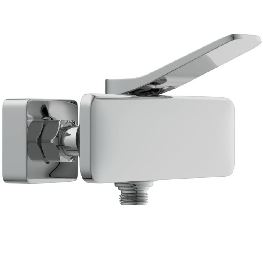 Смеситель Cersanit Odra 63052 для душа, хром