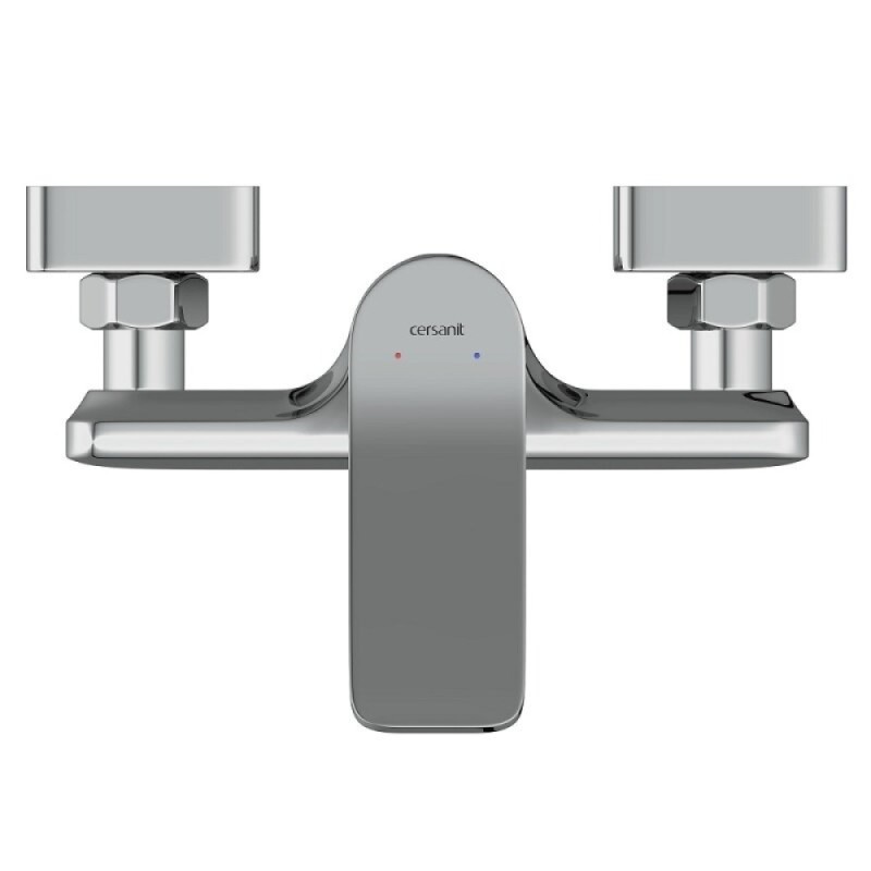 Смеситель Cersanit Odra 63052 для душа, хром