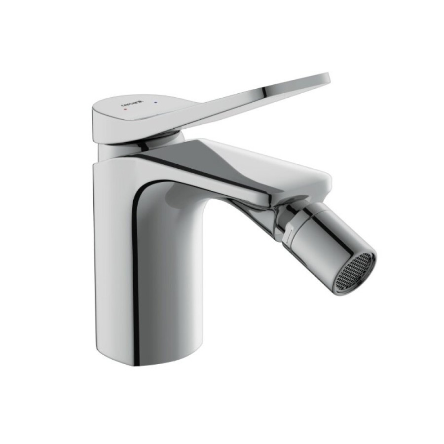 Смеситель Cersanit Odra 63053 для биде, хром