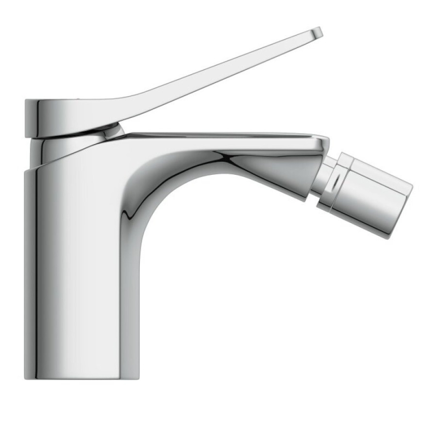 Смеситель Cersanit Odra 63053 для биде, хром