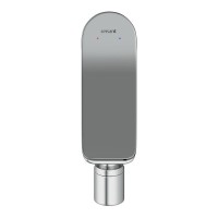 Смеситель Cersanit Odra 63053 для биде, хром