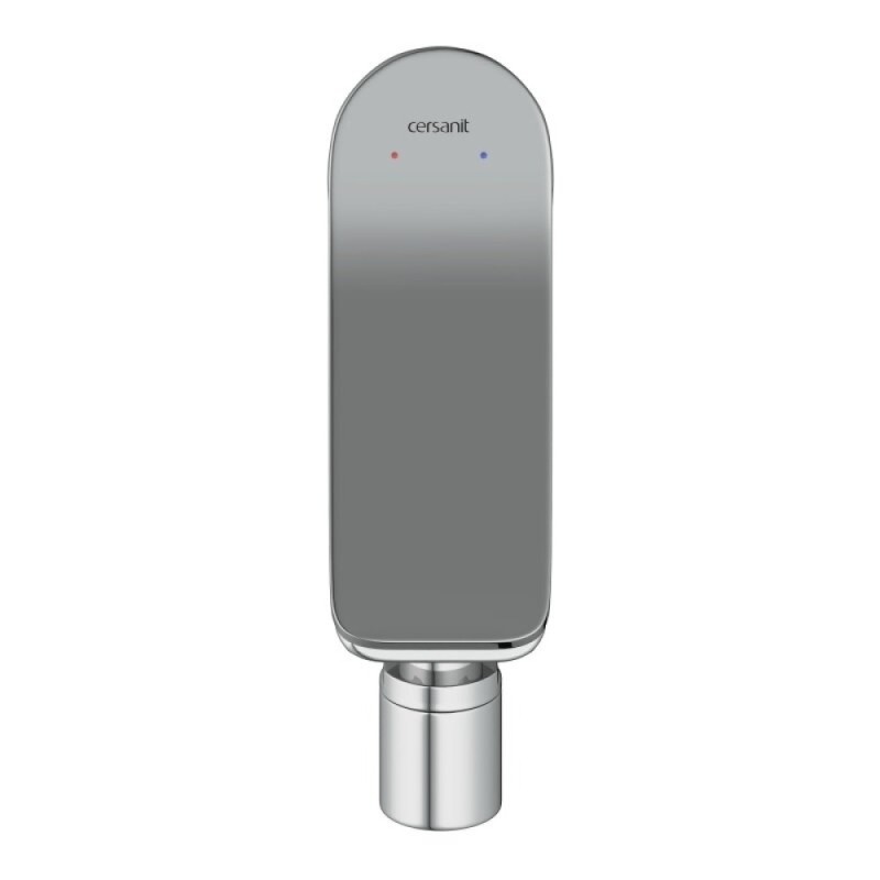 Смеситель Cersanit Odra 63053 для биде, хром
