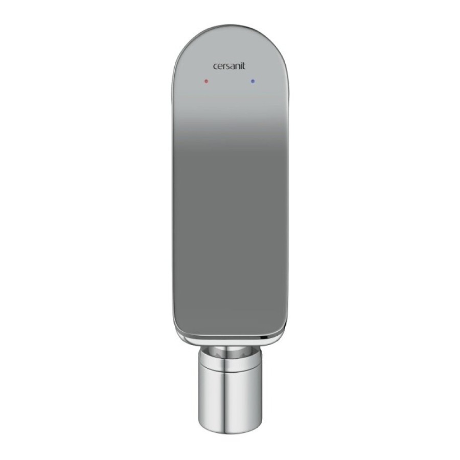 Смеситель Cersanit Odra 63053 для биде, хром