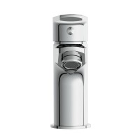 Смеситель Cersanit Vero 63060 для раковины, хром