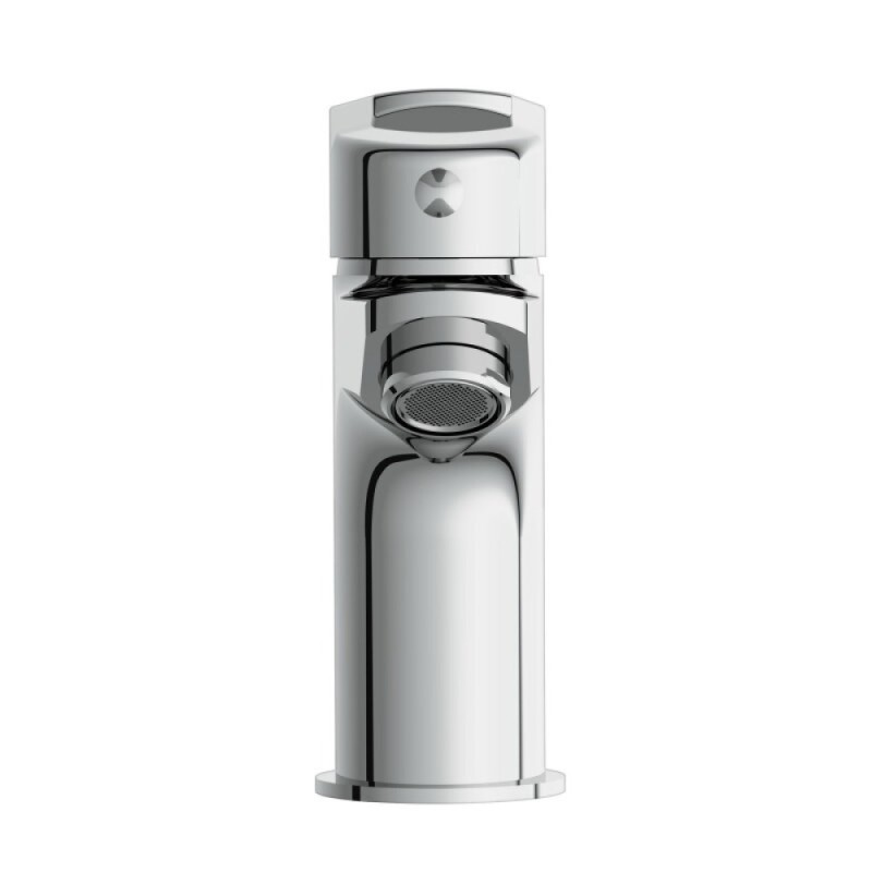 Смеситель Cersanit Vero 63060 для раковины, хром