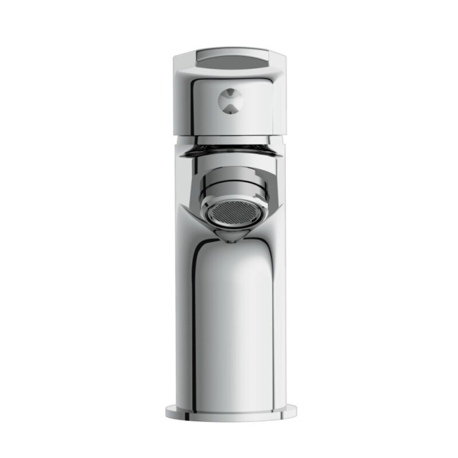 Смеситель Cersanit Vero 63060 для раковины, хром