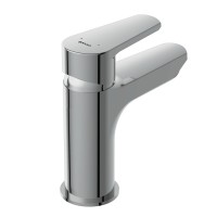 Смеситель Cersanit Vero 63060 для раковины, хром