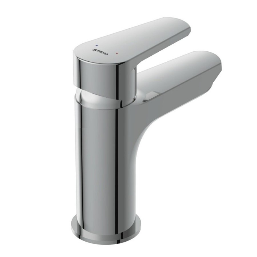 Смеситель Cersanit Vero 63060 для раковины, хром