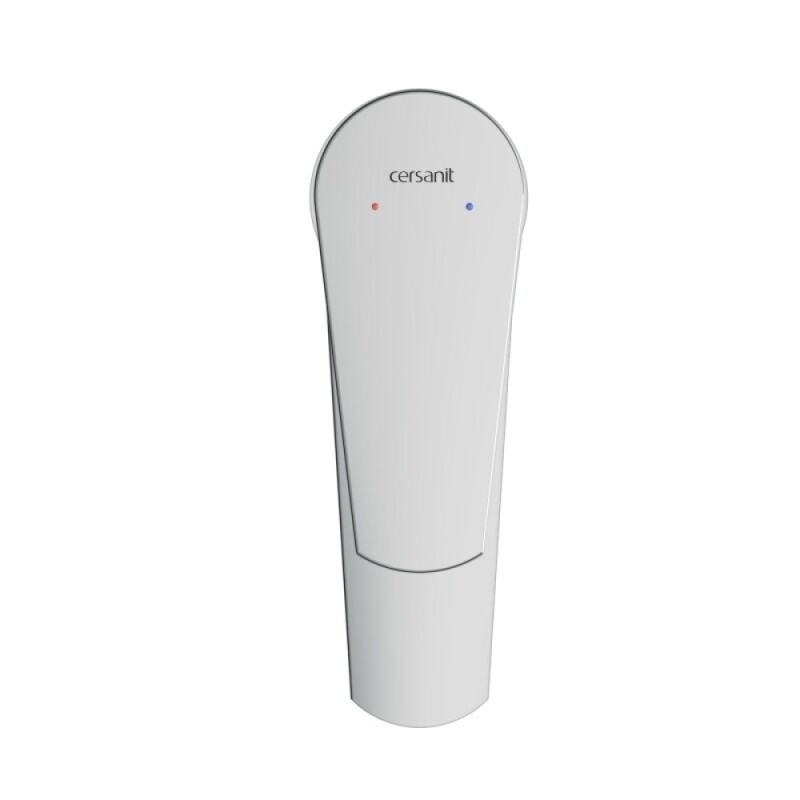 Смеситель Cersanit Vero 63060 для раковины, хром